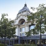 Hotel Antwerpen centrum