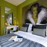 TRYP by Wyndham Antwerp
