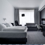 TAntwerp City Center Hotel