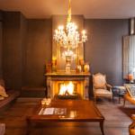 Hotel Antwerpen Hotel Diamonds and Pearls Logies