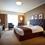 Hotel Antwerpen centrum