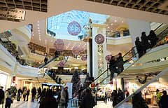 kerstshoppen antwerpen