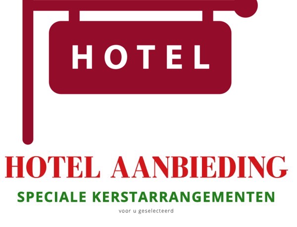 hotel kerstmarkt antwerpen